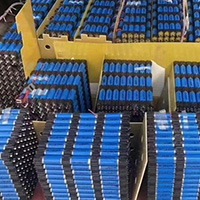 废锂电池回收厂家_比克锂电池回收_磷酸铁锂电池回收厂家